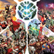 Illustration for article titled New Boob Wars and old Miracleman among this week’s new releases